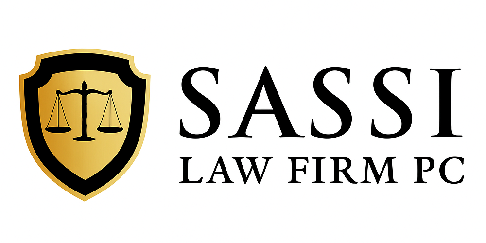Sassi Law Firm PC